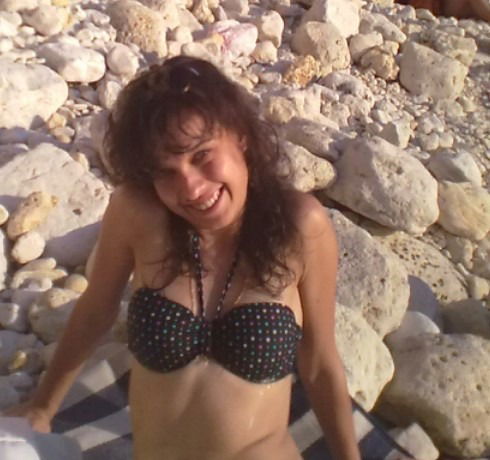 Валентина Чумакова