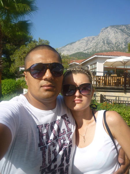 Олеся Ниязова