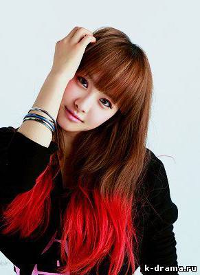 Леночка Гнилозуб