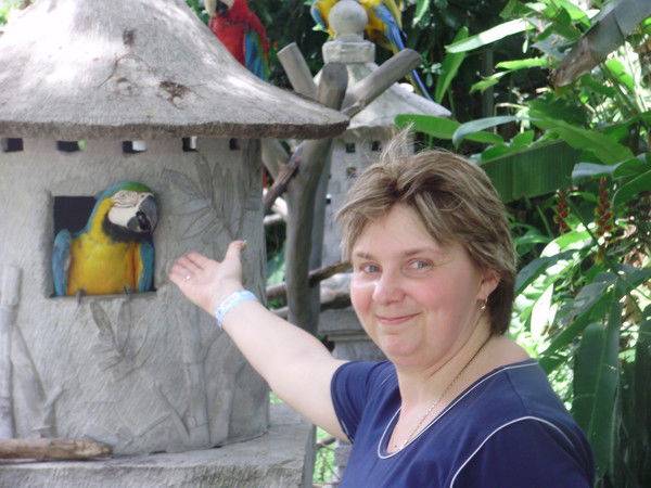 Наталия Дудина