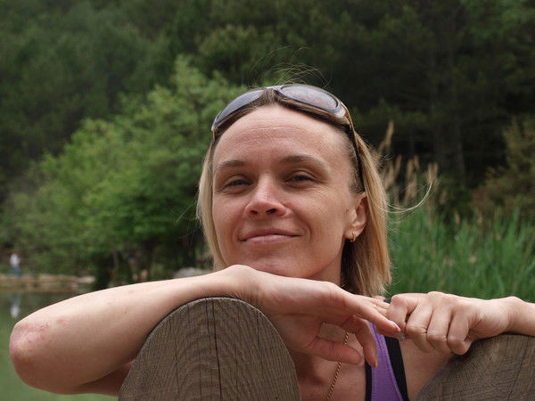 Елена Афанасьева