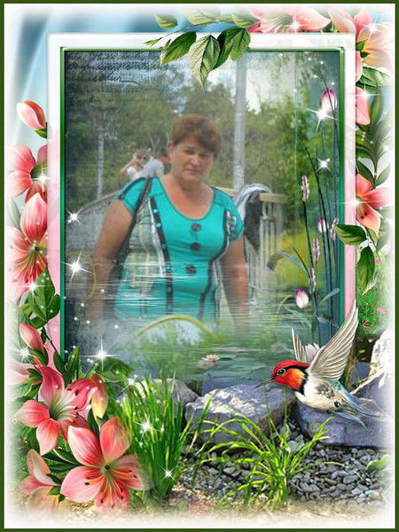 Олександра Коровіцька