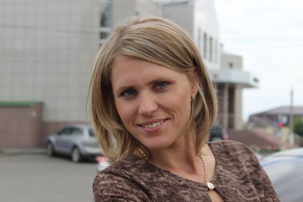 Мария Прохорова