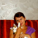 Олеся Фомина