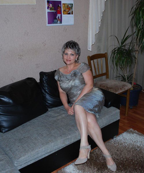 Ludmila Feidenheimer