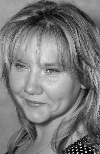 Оля Сташкевич