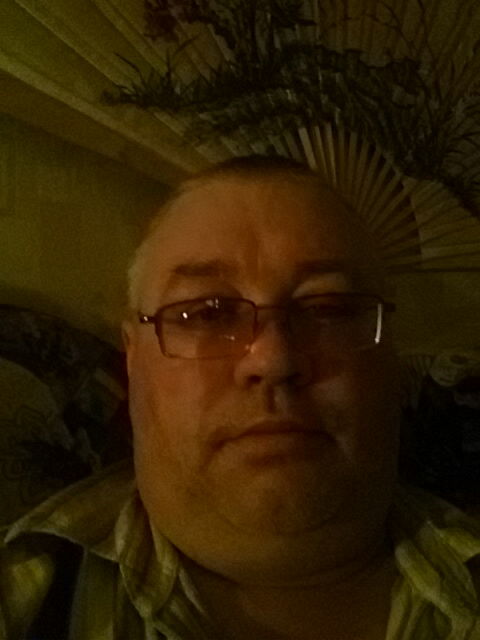 Сергей Пронькин