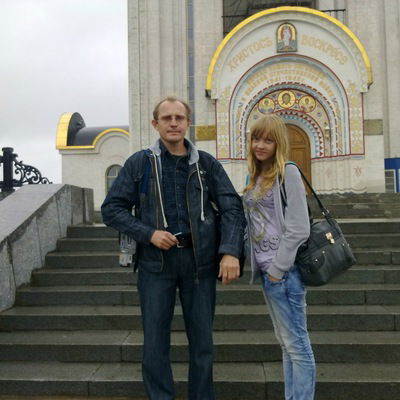 Алексей Субботин