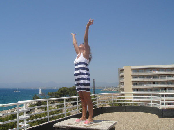 Ольга Калинина