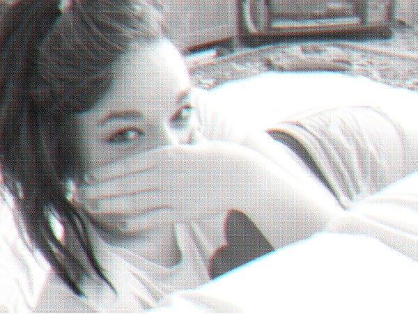 Анастасия Зборовская