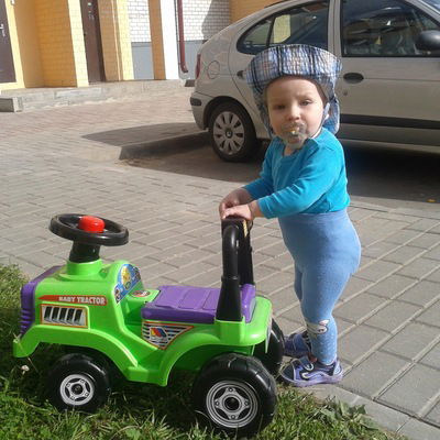 Илона Лазук