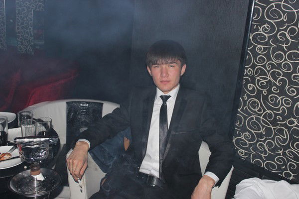 Бакытжан Сейдуаханов