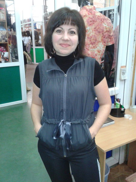 Надежда Миллер