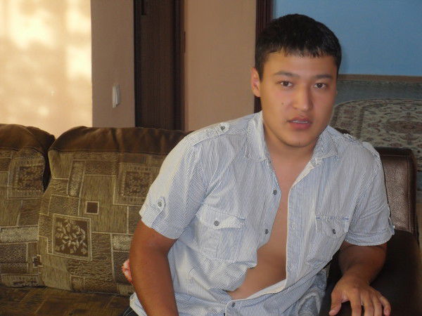 Абиден Жумашев