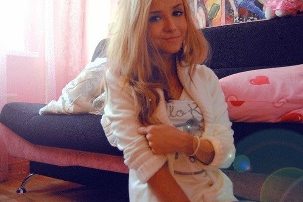 Янчик Чижова