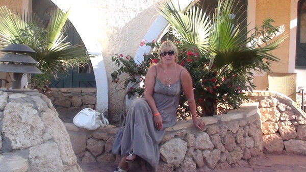 Елена Власова