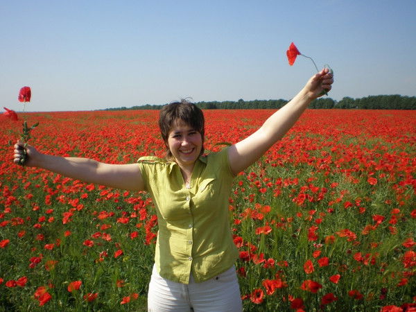 Инна Шахман