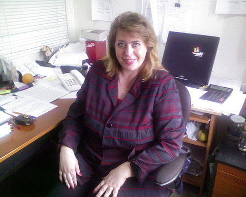 Ирина Лукина