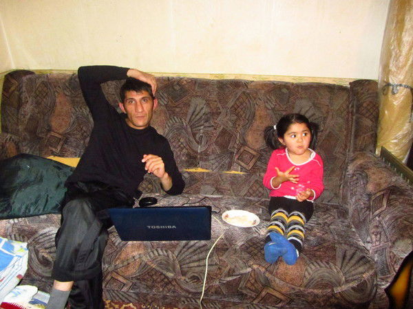 Равшан Махмуродов