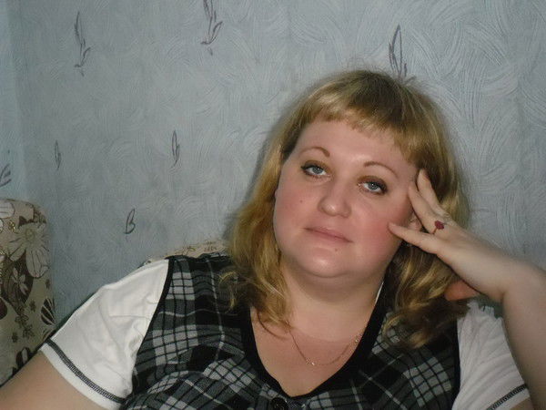 Ульяна Цыцарская