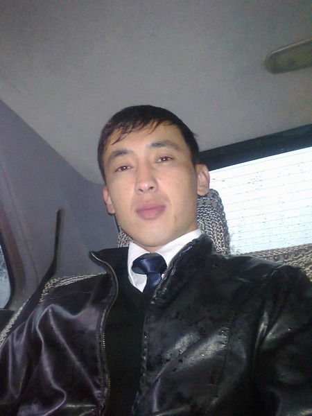 Гани Тазабеков