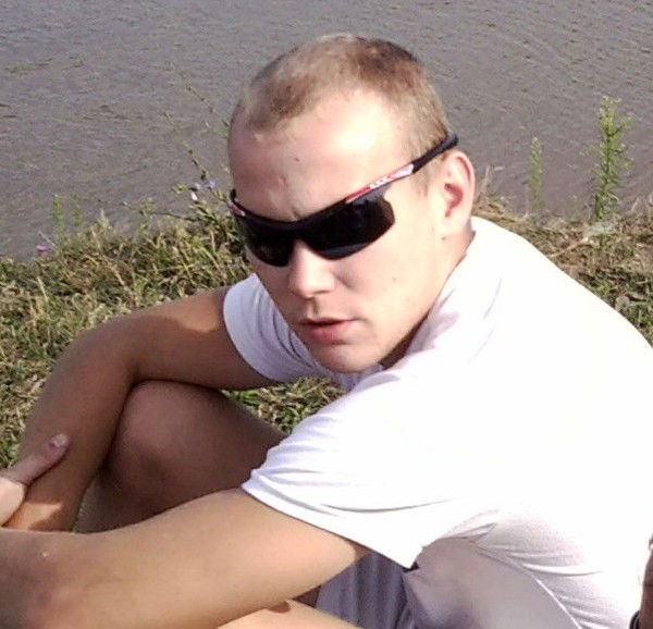 Андрей Шуликов