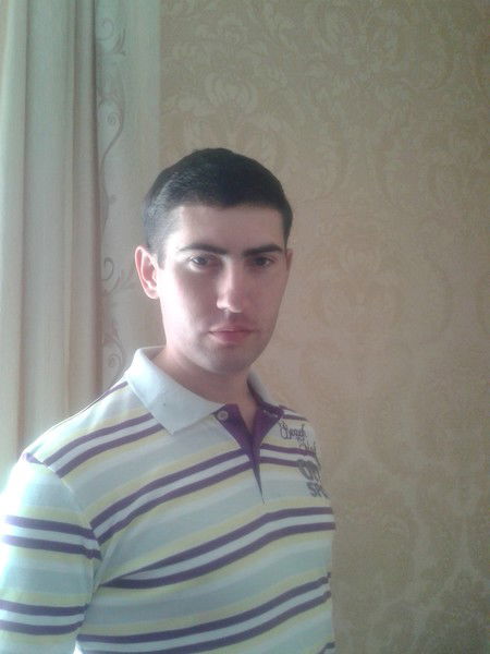 Андрей Павленко