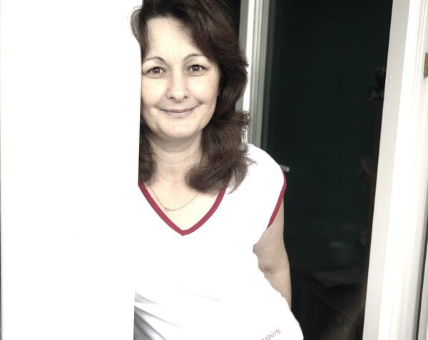 Регина Балакина