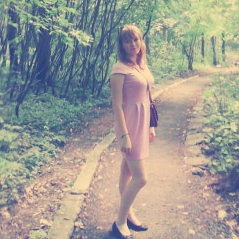 Ксюша Королева