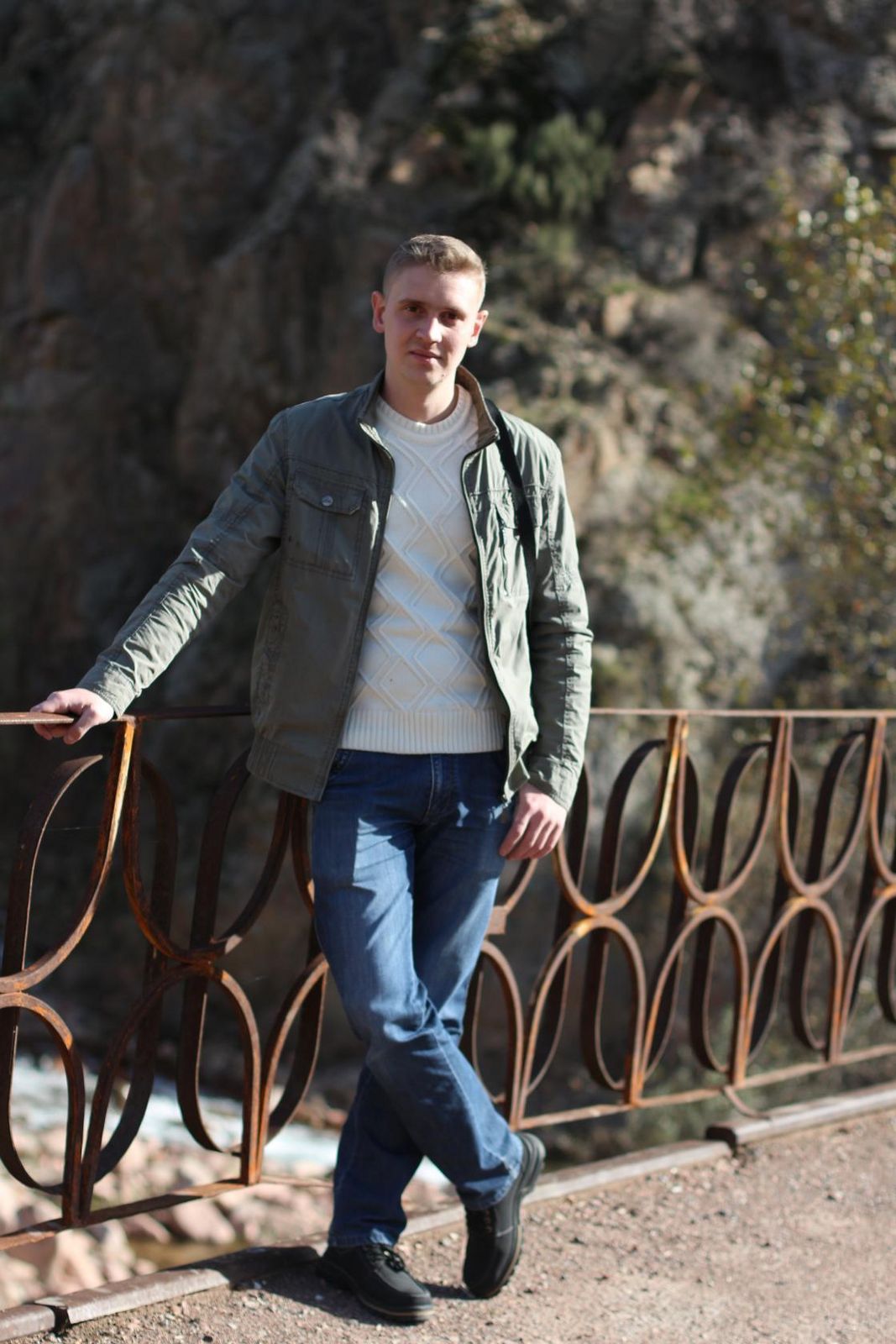 Даниил Горпинюк