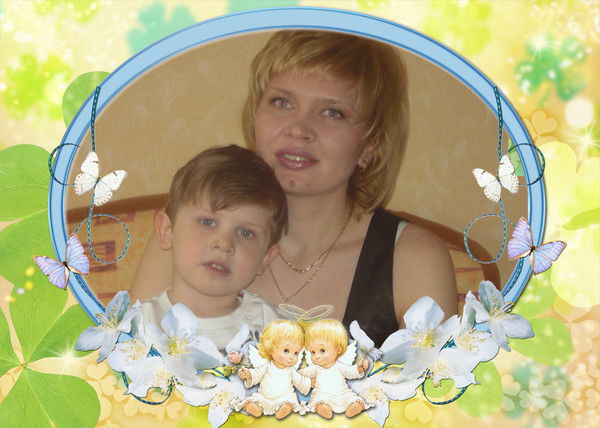 Юлия Пожитнева (Кораблёва)