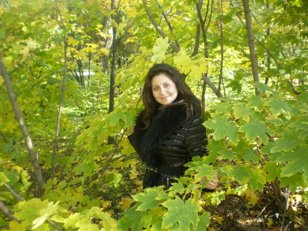 Катюня Охотник