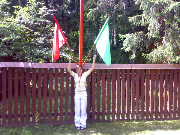 Настенька ...