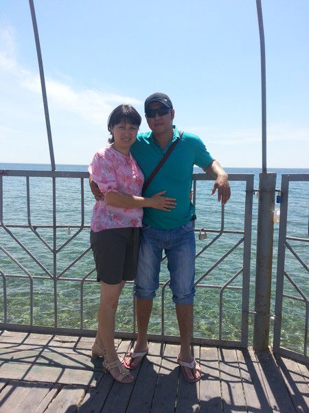 Айжан Утешева