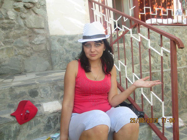 Светланка Соколова