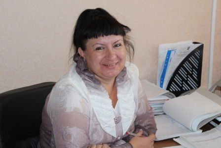 Светлана Коннова