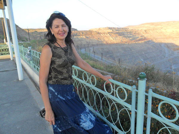 Фатима Файзрахманова