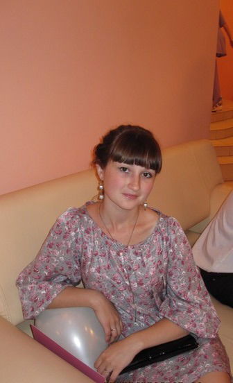 Татьяна Дундукова