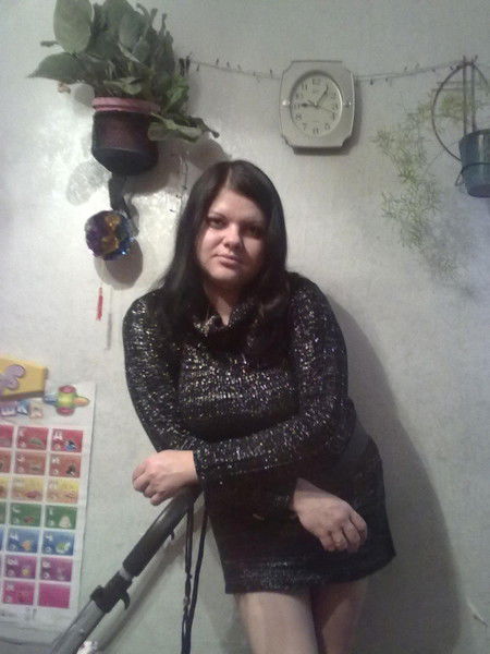 Татьяна Шапкарина