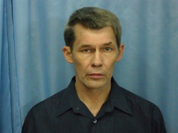 Владимир Слижиков