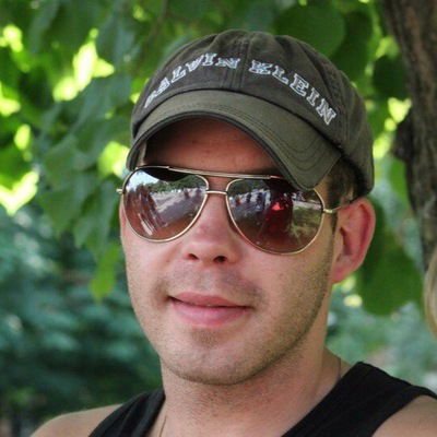 Андрей Свирин