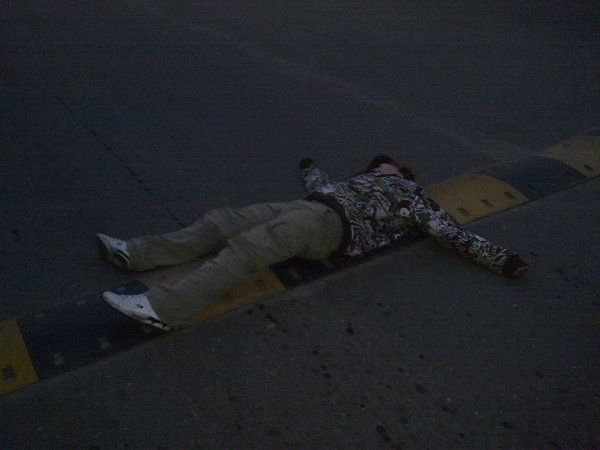 Костя Башанов