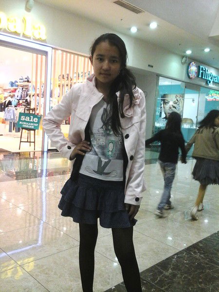 Наргиза Магилан