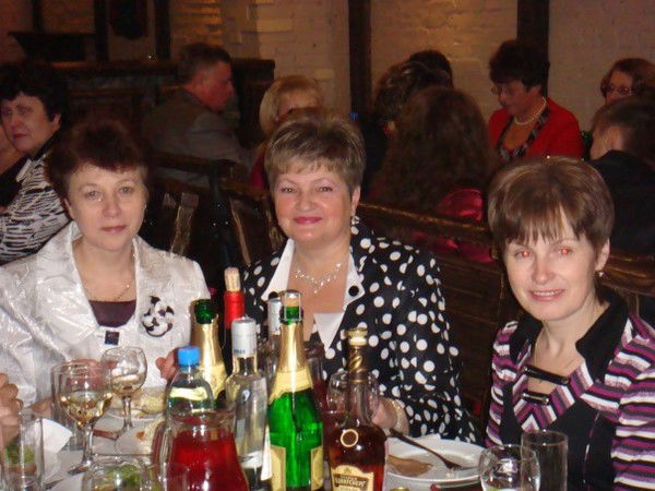 Надежда Вдовина