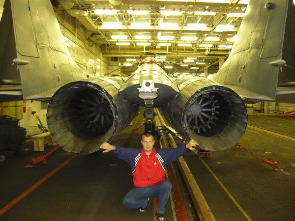 Миша Супрун