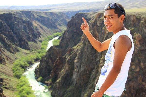 Кудратжан Аутов