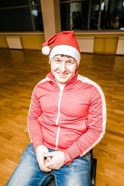 Рушанчик Гиниатулин