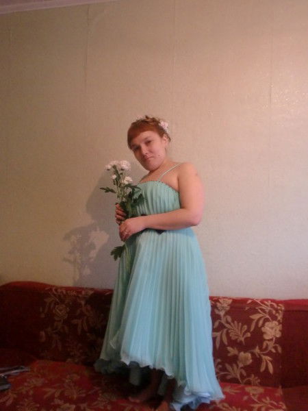 Анна Шерстобитова