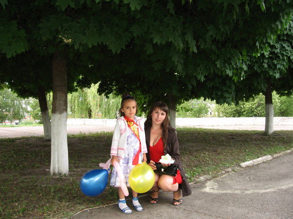 Мария Евдохина