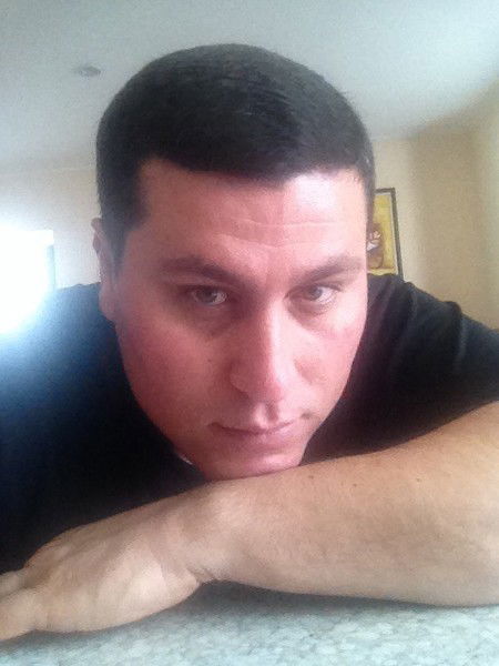 Георгий Казарян